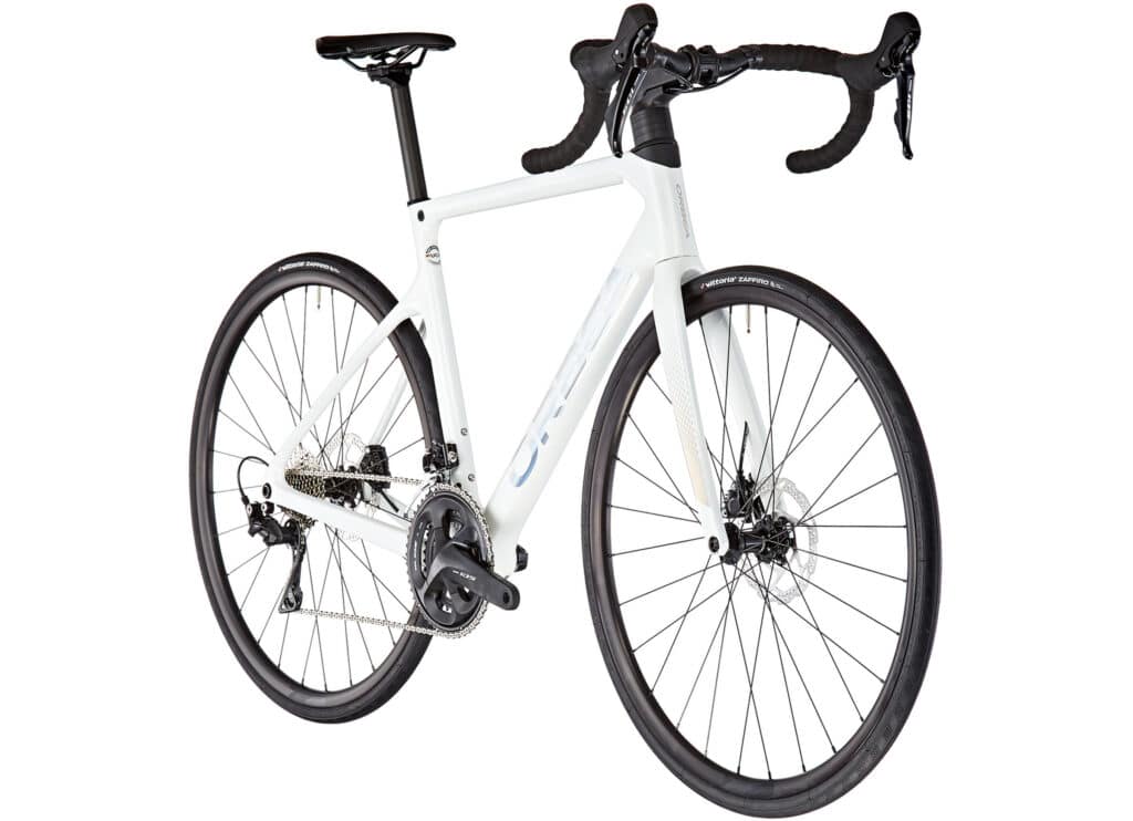 Orbea Orca M30 white iris1920x1920