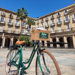 Plaza Nueva